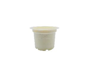 100ml White Cup