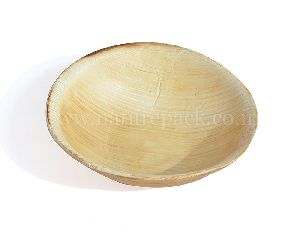 3.5 inch Round leaves Bowl