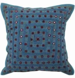 DECORATIVE SOFA BOHEMIAN PILLOW CUSHION THROW