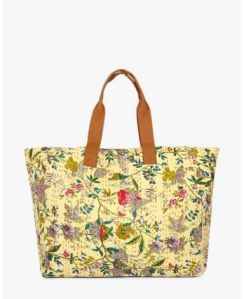 Printed Shoulder Bag