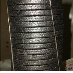 Asbestos Graphite Metallic Packing Rope