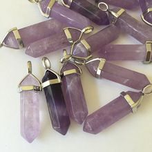 Amethyst Gemstone