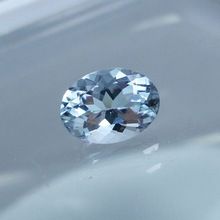 Natural Aquamarine Loose Calibrated Gemstones