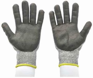 Cut Resistant Glove