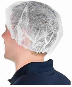 disposable head cover