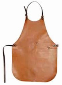 Leather Apron