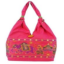hand bag Ladies Banjara Bag