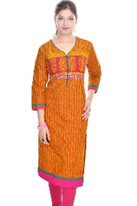 New Designer Stylish Kurti For Women