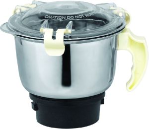 Chutney Attachment for Rico Food Processor Mixer