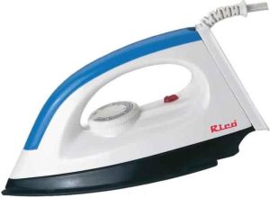 Dry Iron