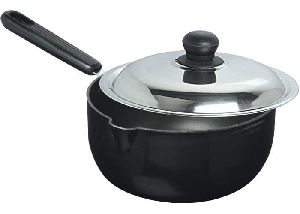 Sauce Pan With Lid