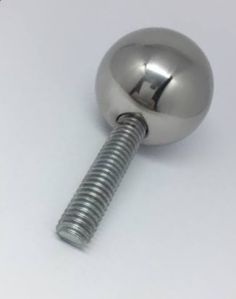 Threaded Balls