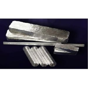 Indium Metal Ingot granular shot foils