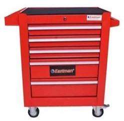 EASTMAN TOOL TROLLEY 5 DRAWERS