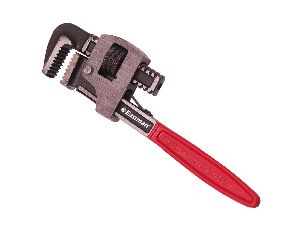 Pipe Wrench (Stillson Type) Drop Forged,Duly Hardened Tempered Jaws