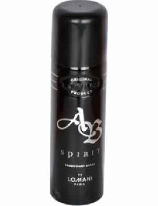 AB Spirit Deodorant Spray - For Men