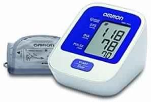 Blood Pressure Monitor