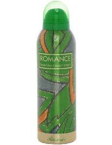 Rasasi Romance Deodorant