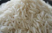 Long Grain Rice - Parboiled