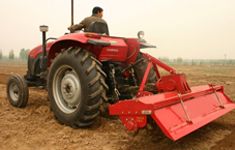 Agricultural Machinery