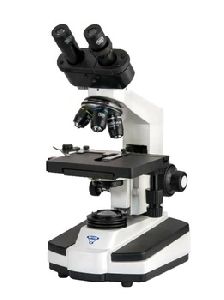 Trinocular Research Ore Microscope