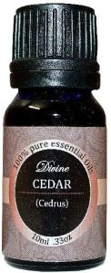 Cedar Oil