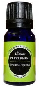 Peppermint Oil