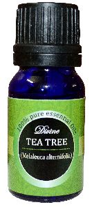 Tea Tree Oil