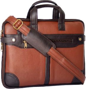 Airleather Laptop Messenger Bags
