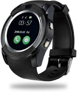 Celestech Touchscreen Smart Watch