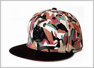 snapback Custom cap