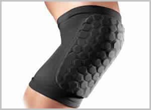 waterproof Sporting Knee Protector