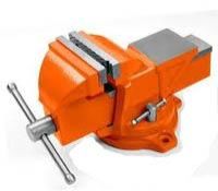 BENCH VICE SWIVEL BASE