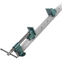 Heavy duty T-Bar Clamp