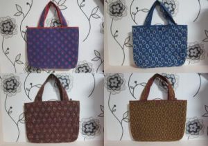 Elegant ladies hand-bags