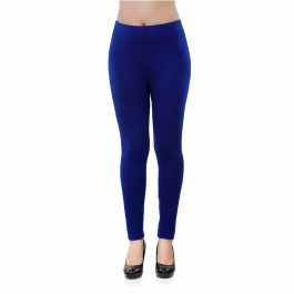 WOOLEN ANKLE LEGGING