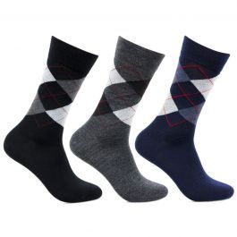 Woolen Socks