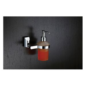 Soapstone Bath Room Soap Dispenser Accessories