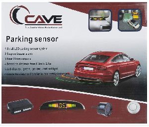 Car LED Parking Sensor