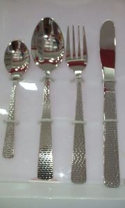 Flatware set Stainless Steel Dinnerware