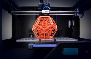 3d Printing Services