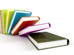 Book Printing Services