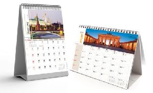 Customized Table Calendar