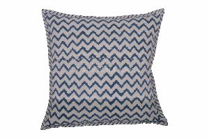 Decorative Dupion Silk Cushion Cover