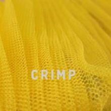 silk crimp