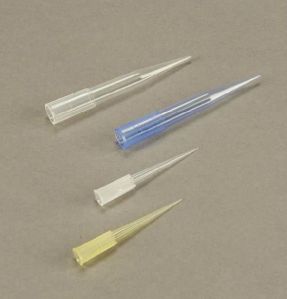 Lab Disposable Pipette Tips