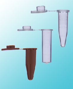 Micro Centrifuge Tubes