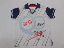 Kids Polo T-shirt Summe