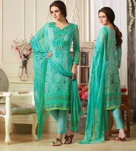 Long Kurtas Salwar Kameez