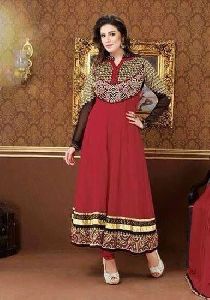 Net Suits Salwar Kameez